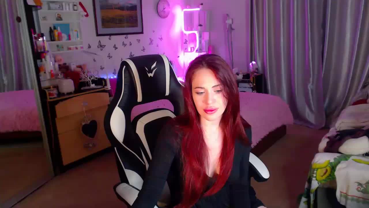 miss-alice- Adult Chat December 29, 2025