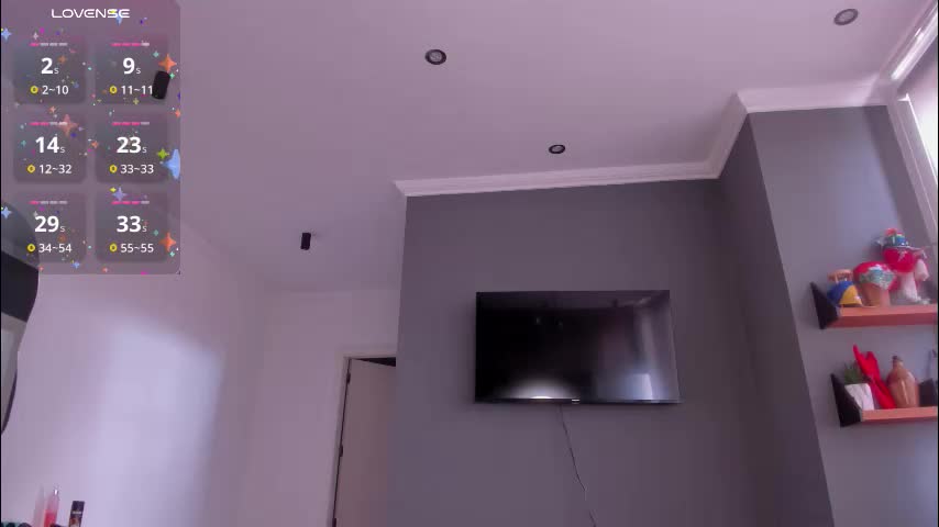 kortney_williams Adult Chat December 29, 2025