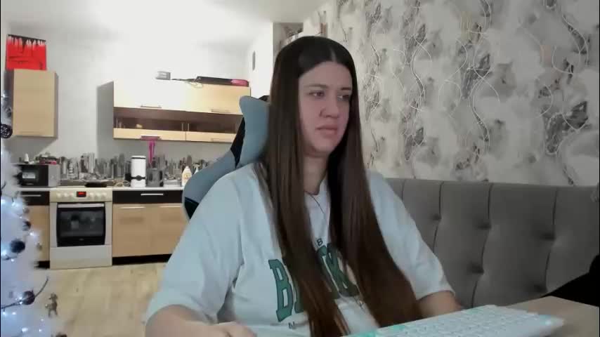 kianna_dior_ Adult Chat December 29, 2025