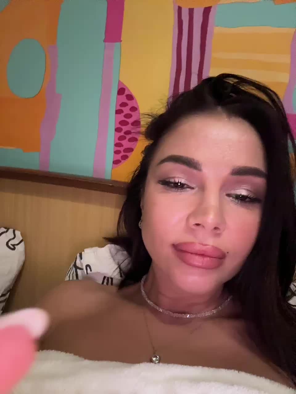 Bianka-strip Adult Chat December 29, 2025