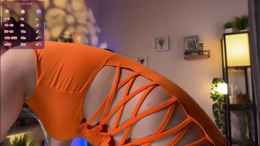 lela_ryan Adult Chat December 28, 2025