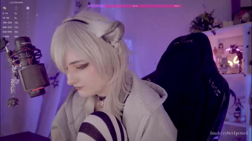 vronnier Adult Chat December 29, 2025