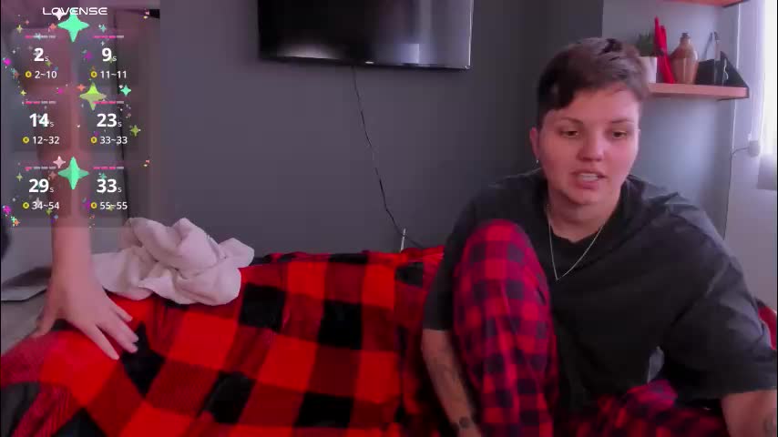 kortney_williams Adult Chat December 29, 2025