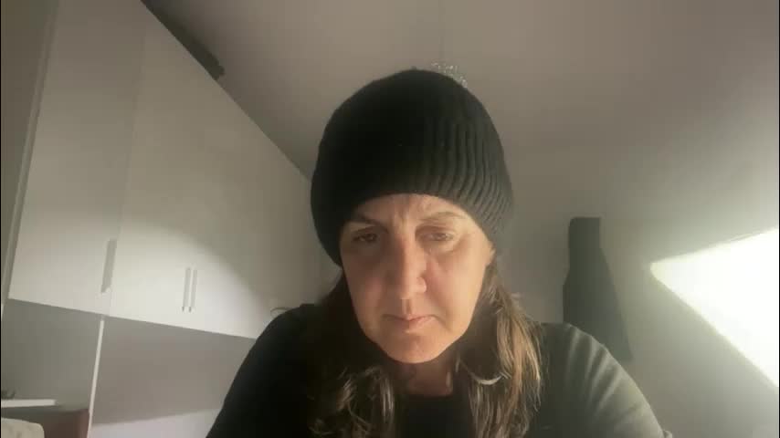 drresa Adult Chat December 29, 2025