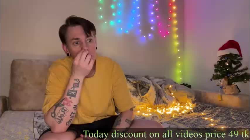 melody_song Adult Chat December 29, 2025