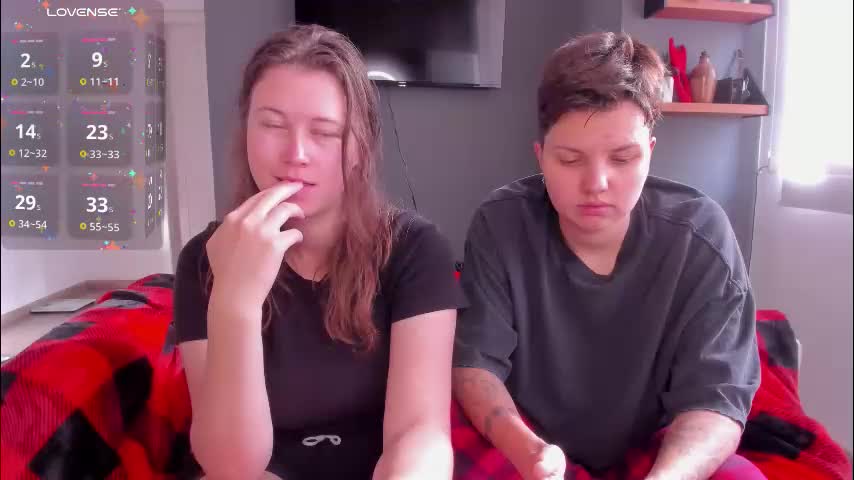 alexiacortez Adult Chat December 29, 2025