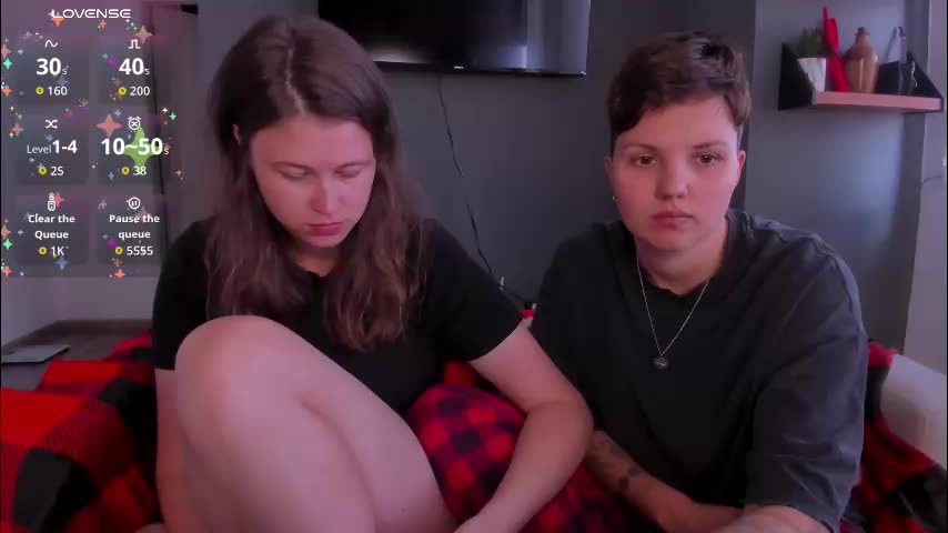 kortney_williams Adult Chat December 29, 2025