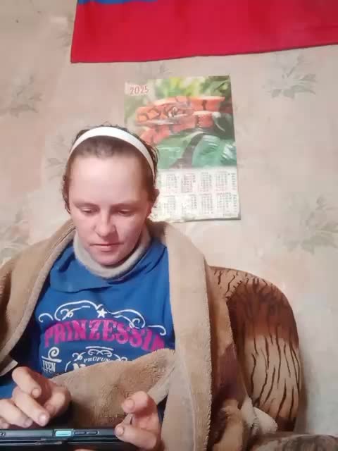 Calibriya Adult Chat December 28, 2025