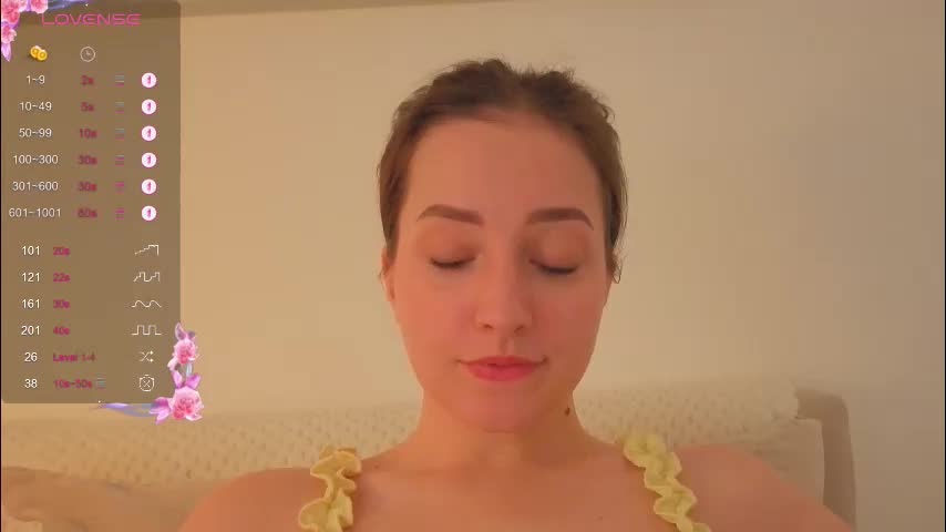 _annieone Adult Chat December 29, 2025