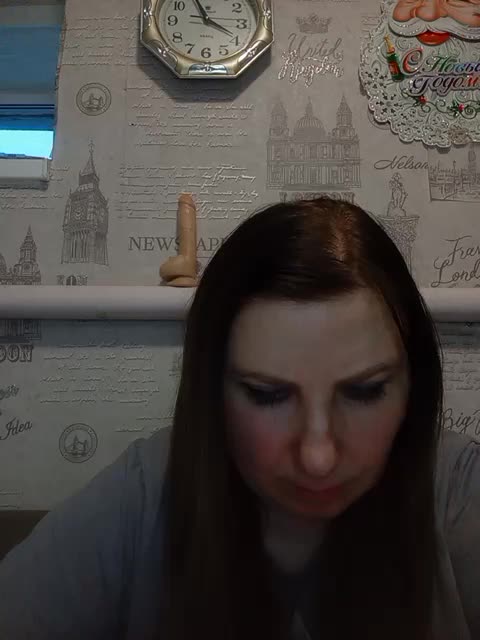 Konfetka80 Adult Chat December 29, 2025