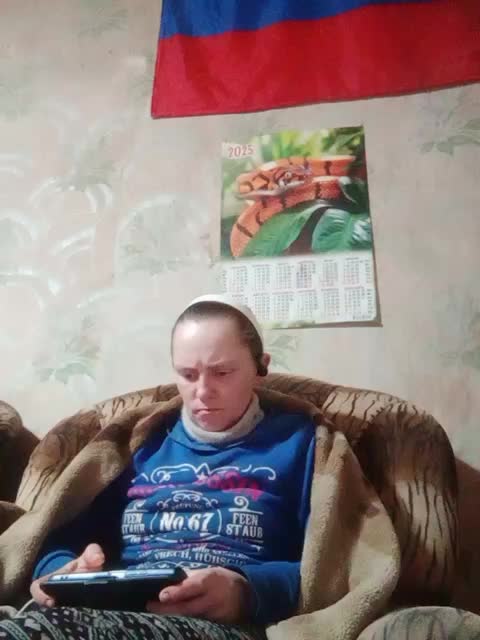 Calibriya Adult Chat December 29, 2025