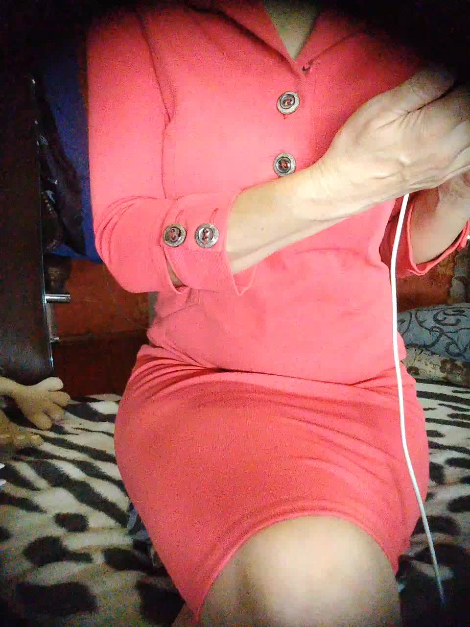 SexyNaturalka_20003 Adult Chat December 29, 2025