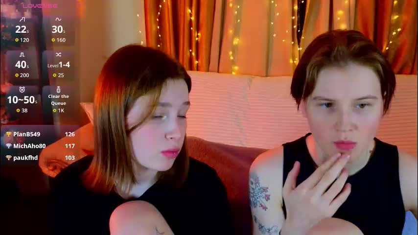 babees_eva Adult Chat December 29, 2025