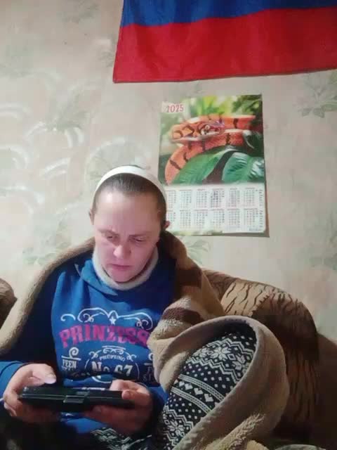 Calibriya Adult Chat December 29, 2025