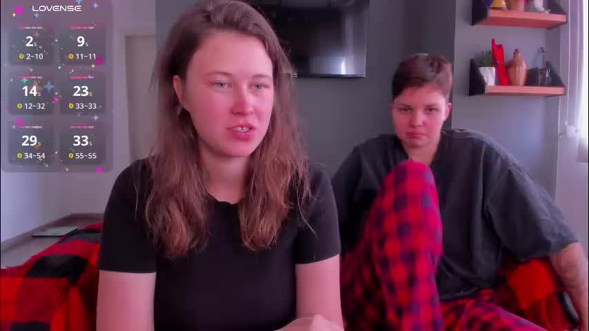 alexiacortez Adult Chat December 29, 2025