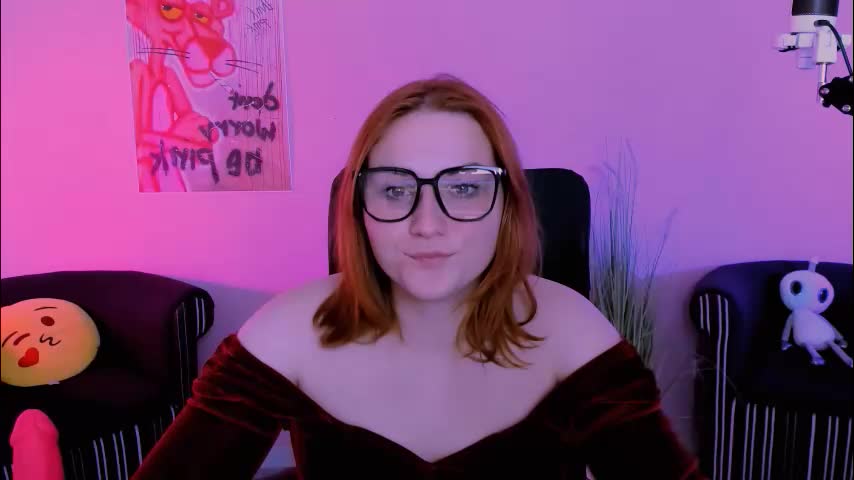 casey_meow_ Adult Chat December 28, 2025