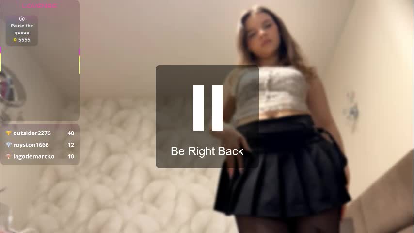 merrileebussey Adult Chat December 28, 2025