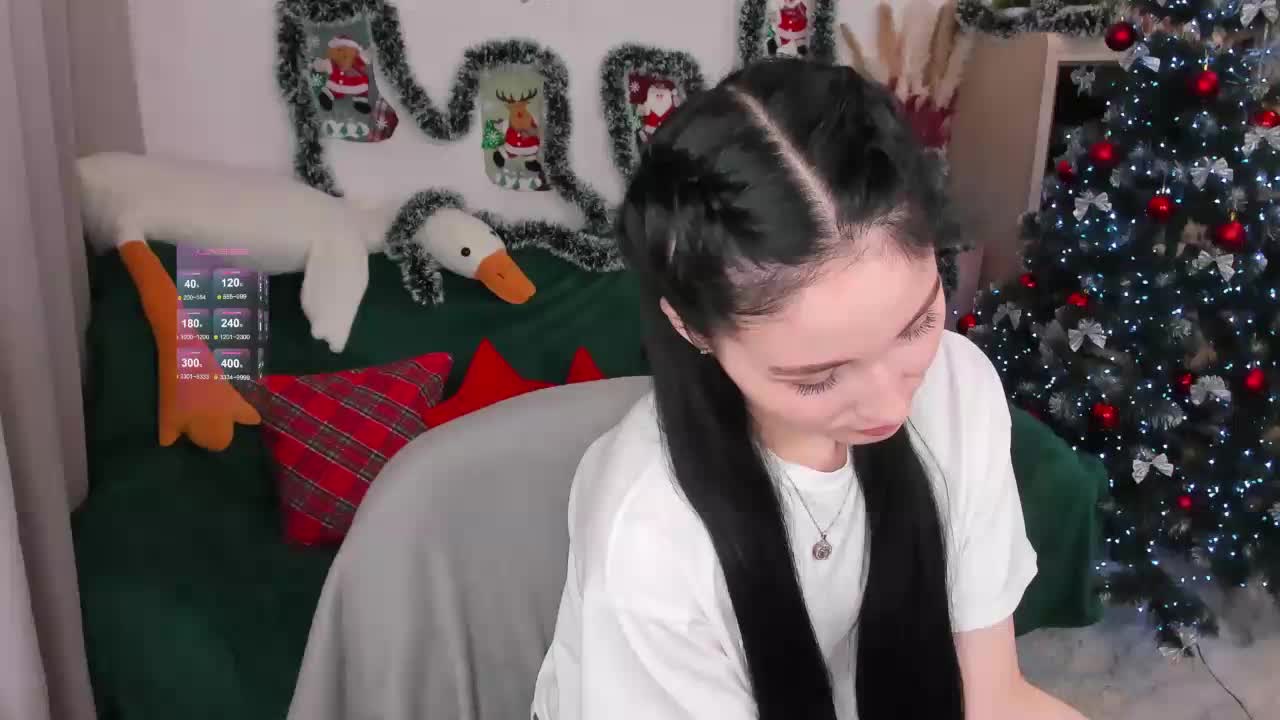 Liissa Adult Chat December 29, 2025