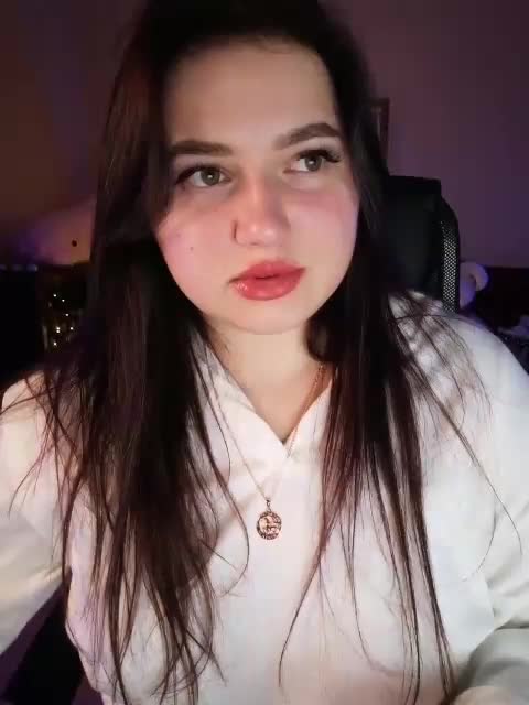 JuliaHesperaks Adult Chat December 29, 2025