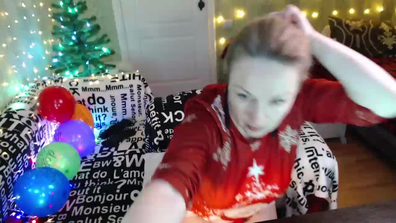 MeganIris Adult Chat December 29, 2025