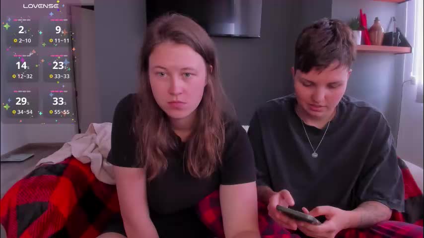 alexiacortez Adult Chat December 29, 2025