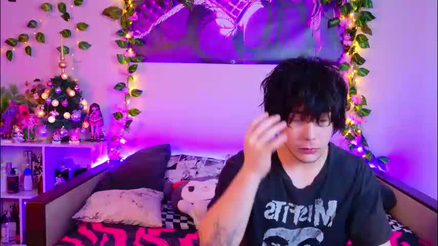 night_angell Adult Chat December 29, 2025