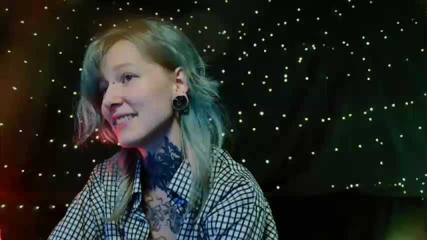 LittleSpaceMouse- Adult Chat December 29, 2025