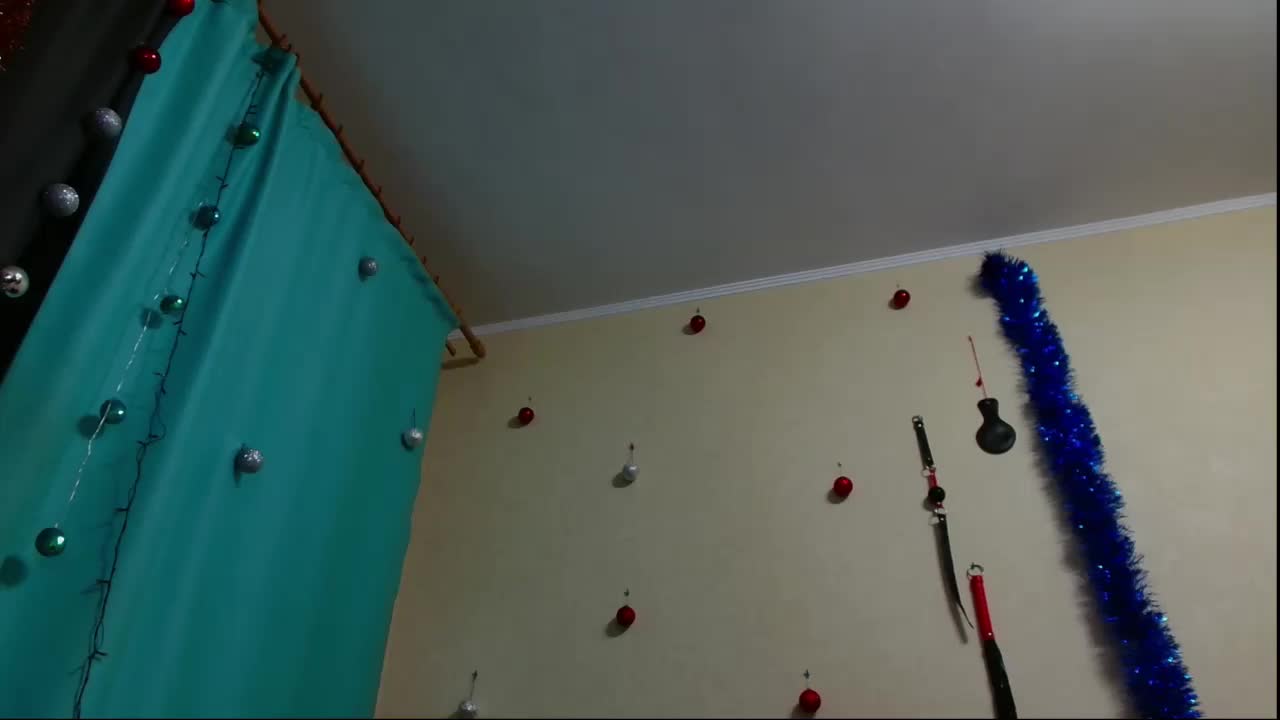 Mistress_Zoe1 Adult Chat December 29, 2025