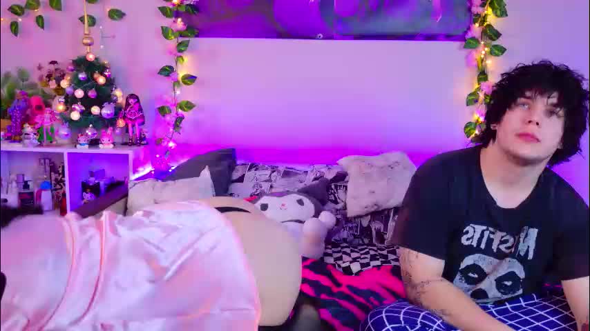 night_angell Adult Chat December 29, 2025