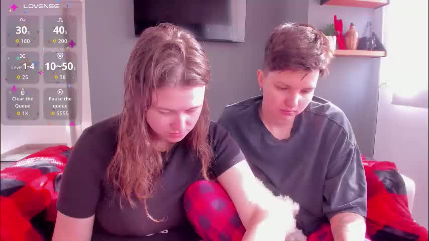 alexiacortez Adult Chat December 29, 2025