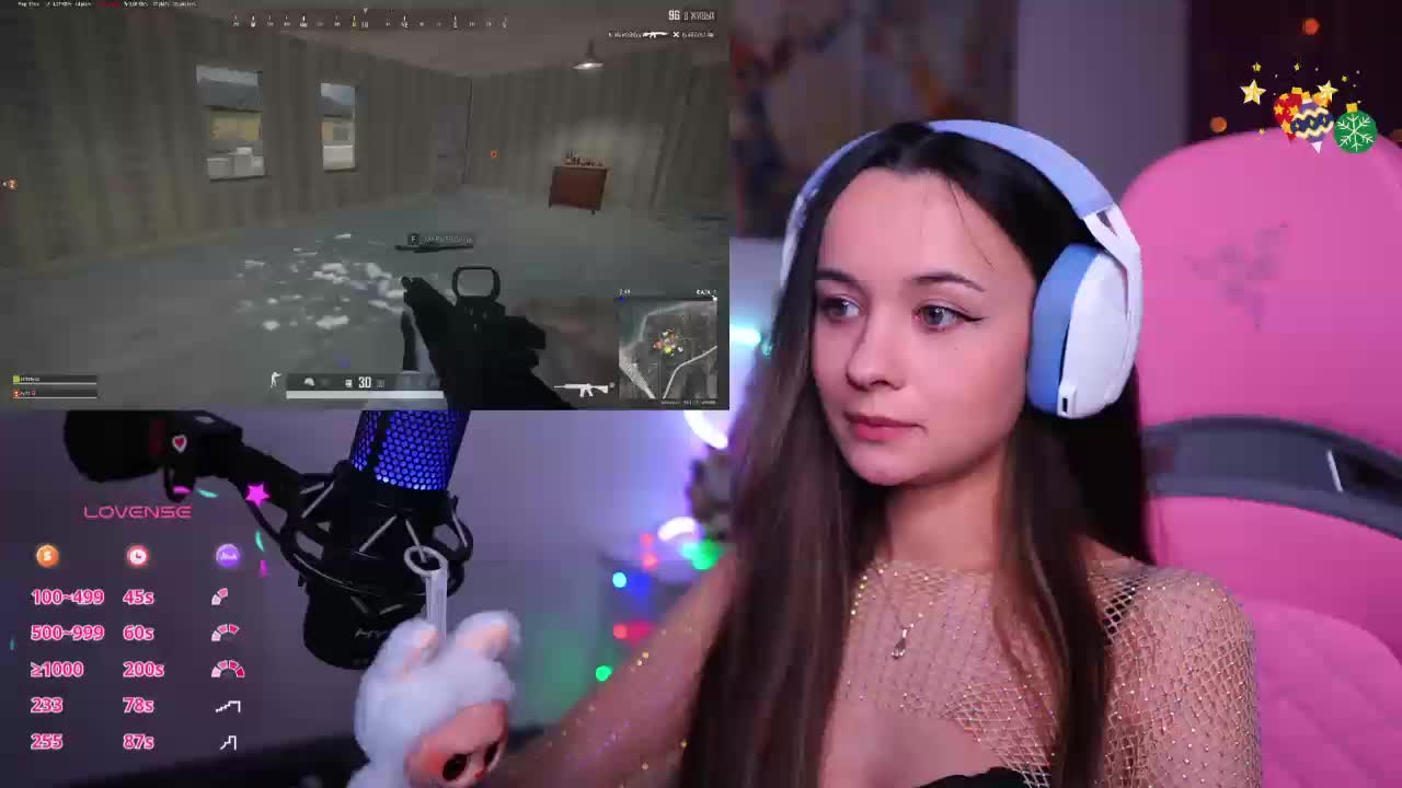 JuicyAngel Adult Chat December 29, 2025