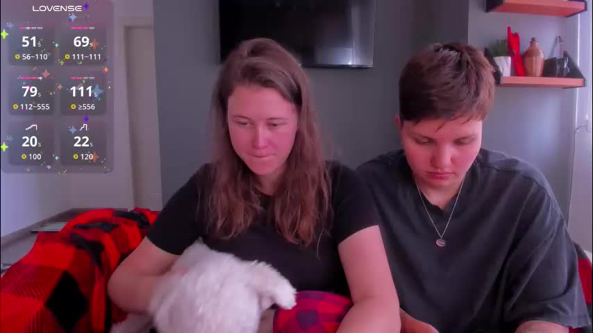 alexiacortez Adult Chat December 29, 2025