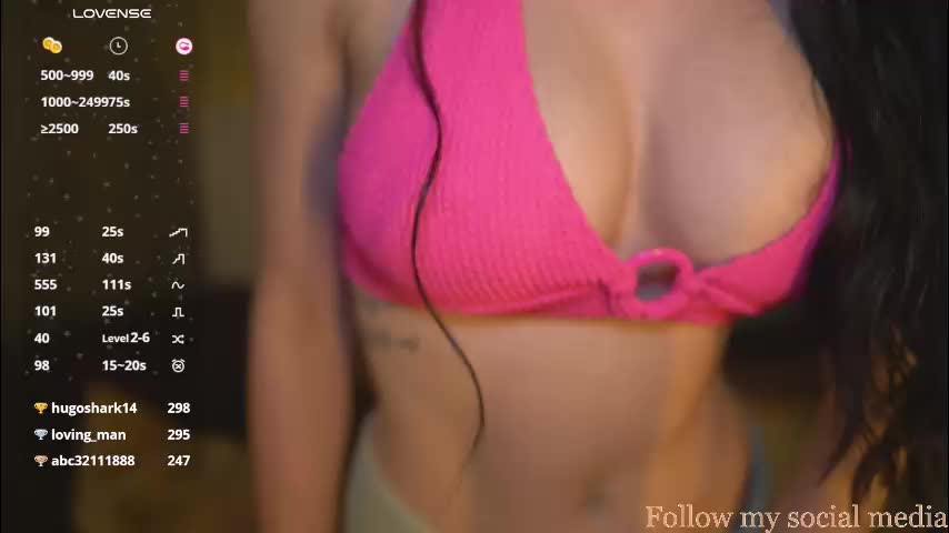 oxxme Adult Chat December 29, 2025