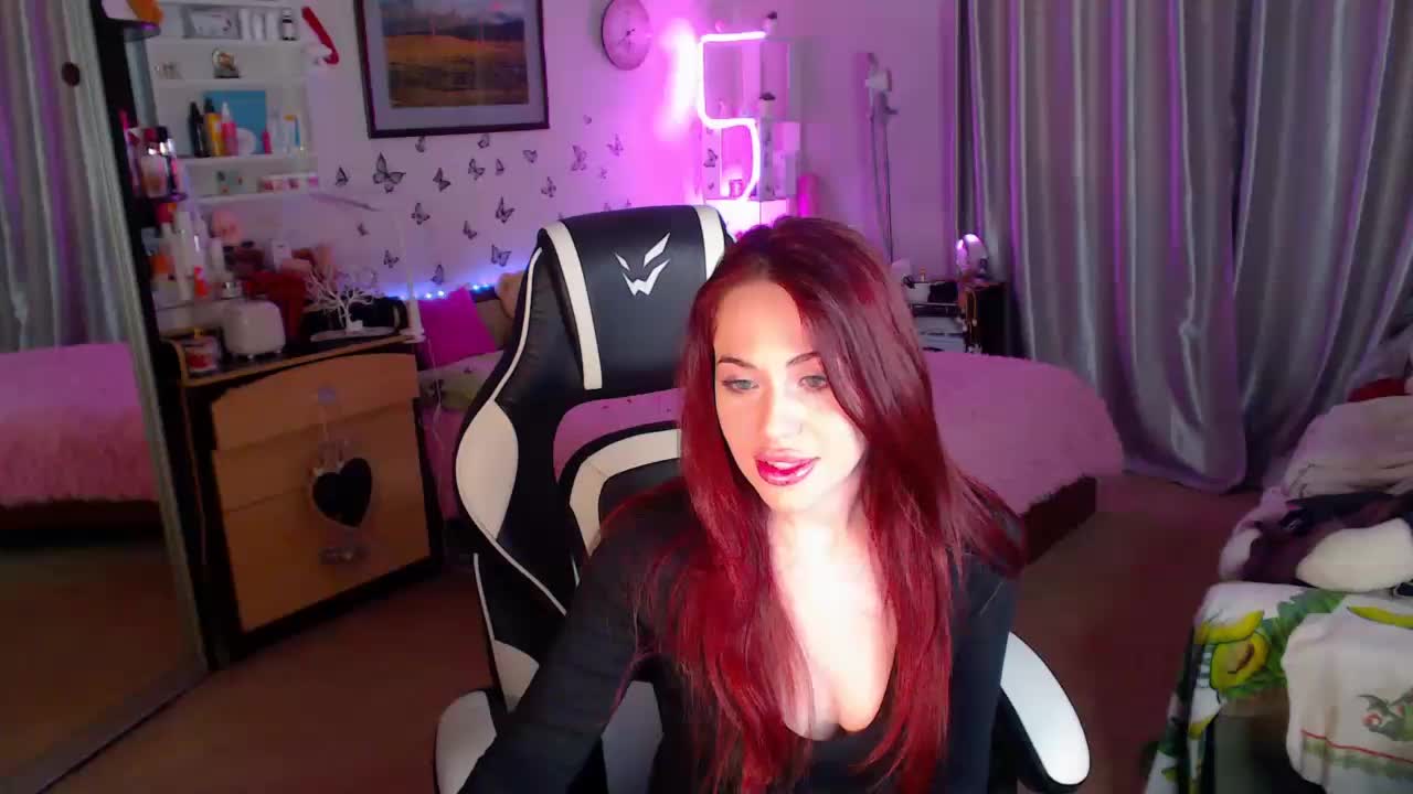 miss-alice- Adult Chat December 29, 2025