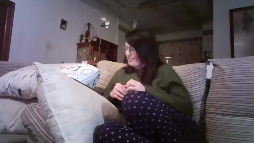 lolahueso Adult Chat December 29, 2025