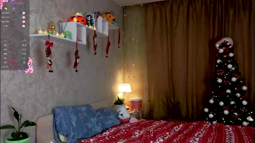 christina_hammond Adult Chat December 28, 2025