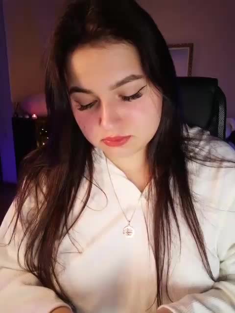 JuliaHesperaks Adult Chat December 29, 2025