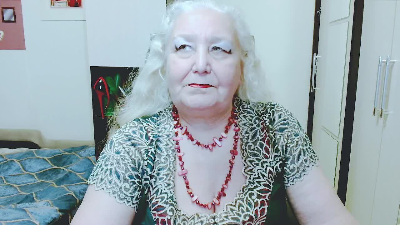 GrannyWants Adult Chat December 29, 2025