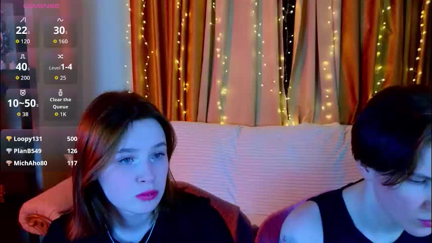 babees_eva Adult Chat December 29, 2025