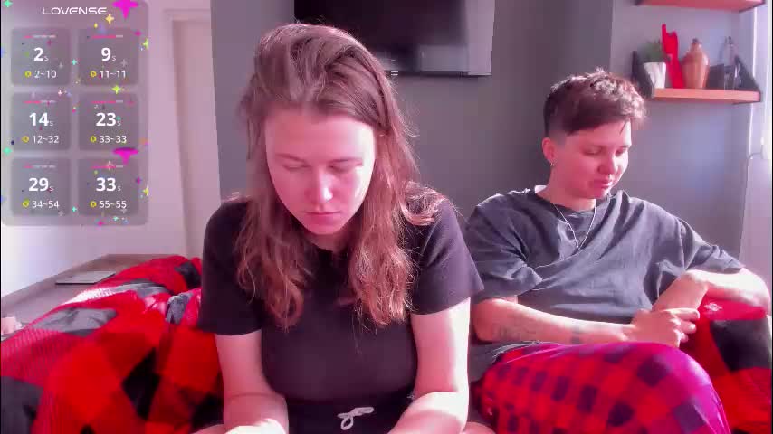 alexiacortez Adult Chat December 29, 2025