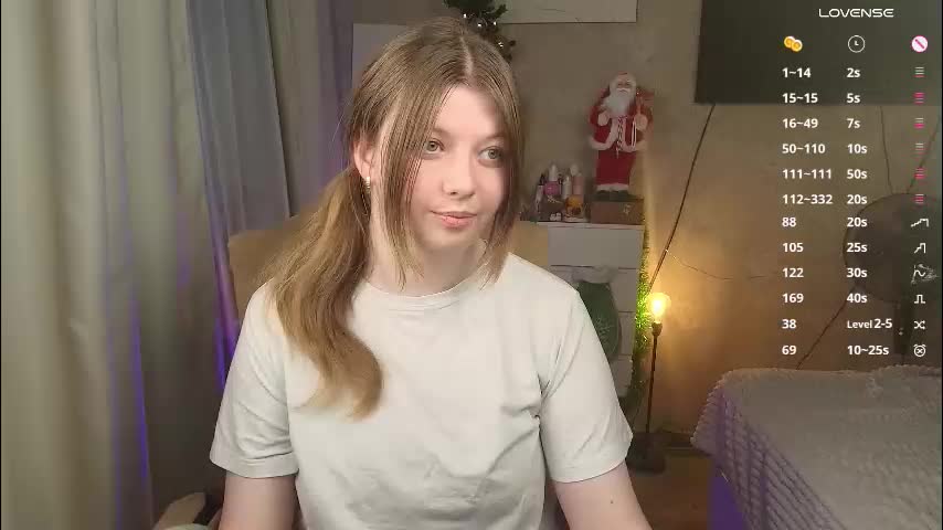 salut_love Adult Chat December 29, 2025