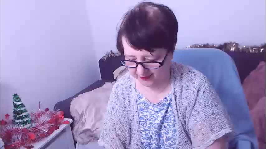 christarose Adult Chat December 28, 2025