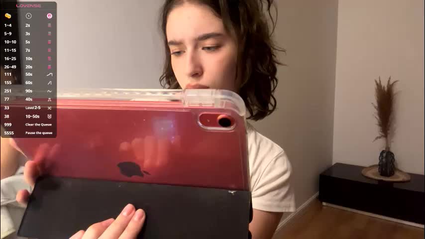 viviennebreihan Adult Chat December 28, 2025