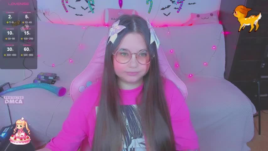 LoliSuccub Adult Chat December 29, 2025