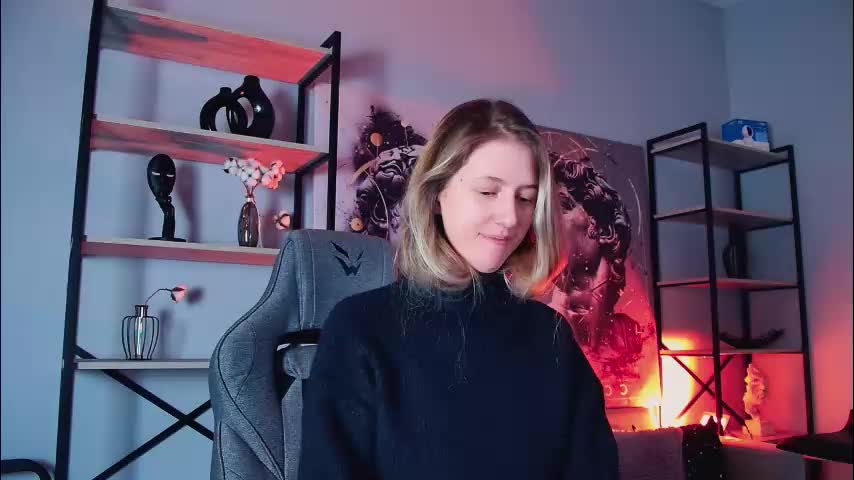 sharonevansi Adult Chat December 29, 2025