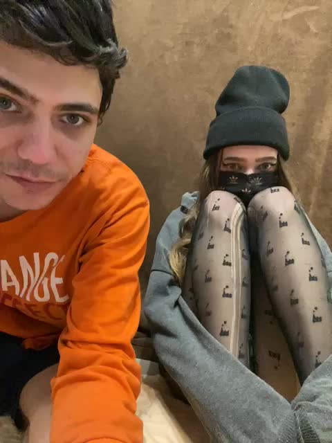 zaebokroom999 Adult Chat December 29, 2025