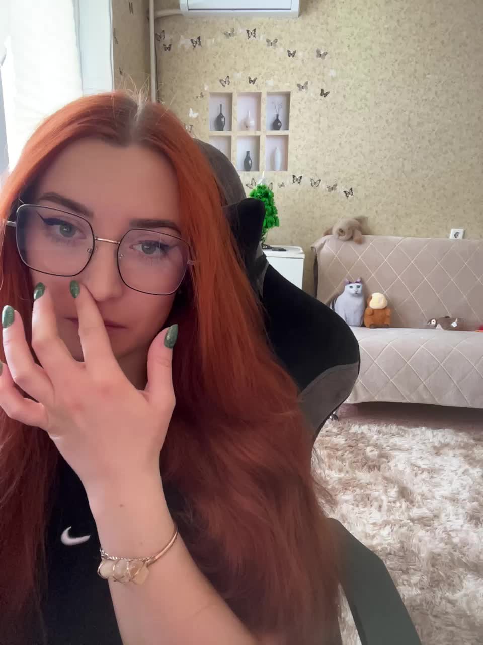 ScarletWitch Adult Chat December 28, 2025