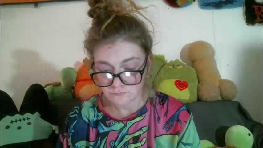 debbieafterhours69 Adult Chat December 28, 2025