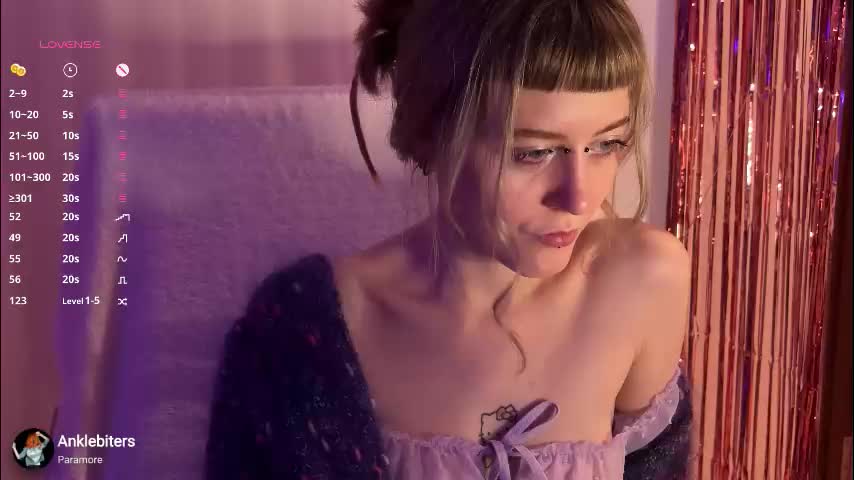 thesearchofgod Adult Chat December 29, 2025