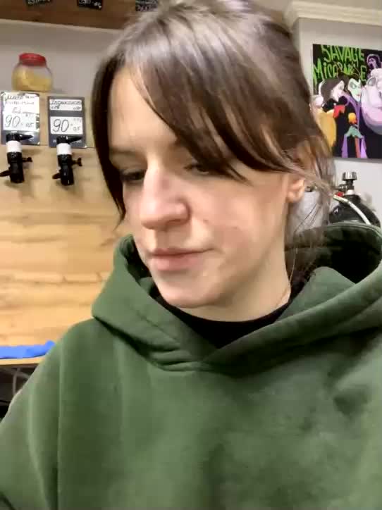 Yummypopka Adult Chat December 29, 2025